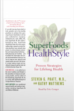 SuperFoods Audio Collection