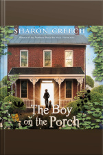 The Boy on the Porch
