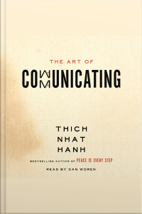 The Art of Communicating