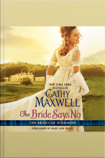 The Bride Says No