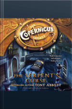 The Copernicus Legacy: The Serpents Curse