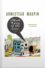 More Tales of the City