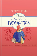 A Bear Called Paddington