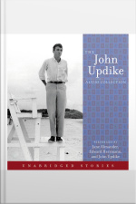 The John Updike Audio Collection