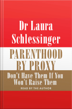 Parenthood by Proxy