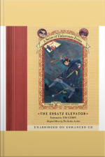 Series of Unfortunate Events #6: The Ersatz Elevator