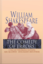 The Comedy of Errors