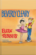 Ellen Tebbits