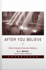 After You Believe