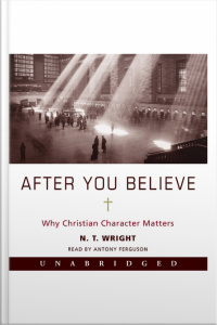After You Believe