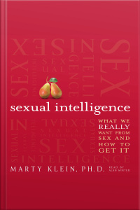 Sexual Intelligence