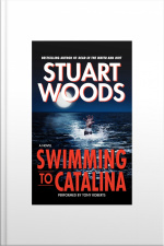 Swimming to Catalina