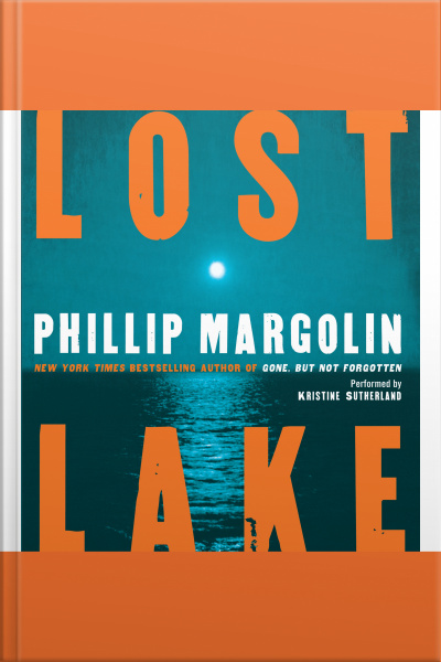 Lost Lake