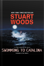 Swimming to Catalina