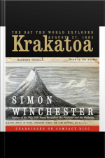 Krakatoa