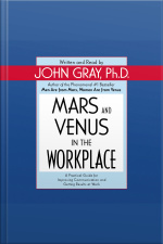 Mars and Venus in the Workplace