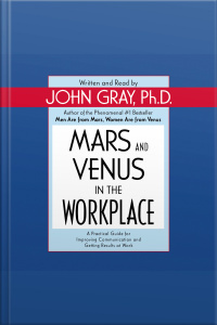 Mars and Venus in the Workplace