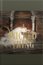A Wicked Thing
