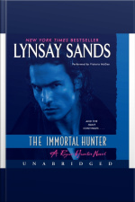 The Immortal Hunter
