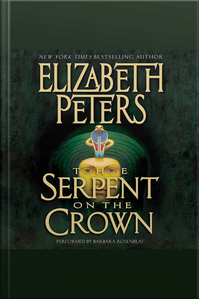 Serpent on the Crown