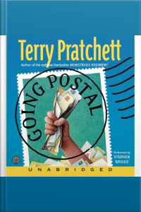 Going Postal