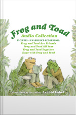Frog and Toad Audio Collection