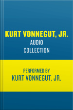 The Kurt Vonnegut Jr. Audio Collection