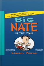 Big Nate: In the Zone