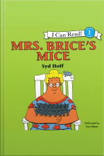 Mrs. Brices Mice