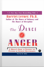 The Dance of Anger