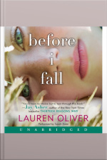 Before I Fall