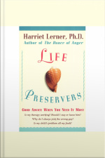 LIFE PRESERVERS