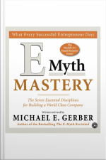 E-Myth Mastery
