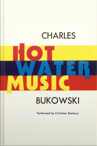 Hot Water Music