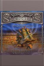 House of Secrets: Battle of the Beasts