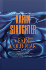 A Faint Cold Fear