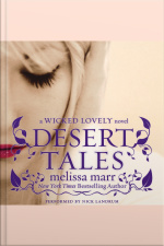 Desert Tales