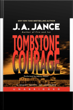 Tombstone Courage