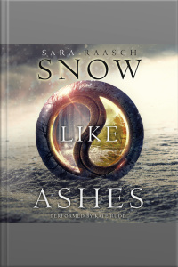 Snow Like Ashes