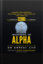 Man 2.0 Engineering the Alpha