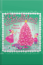 Pinkalicious: Merry Pinkmas!