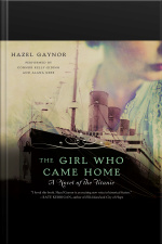 The Girl Who Came Home