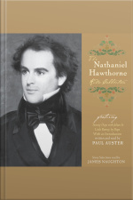 The Nathaniel Hawthorne Audio Collection
