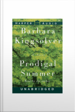 Prodigal Summer