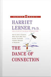The Dance of Connection