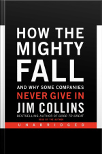 How the Mighty Fall