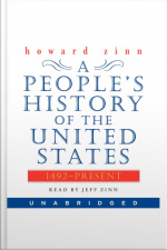 A Peoples History of the United States