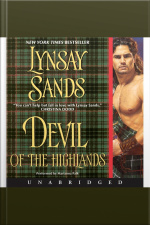 Devil of the Highlands