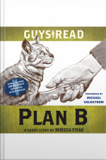 Guys Read: Plan B