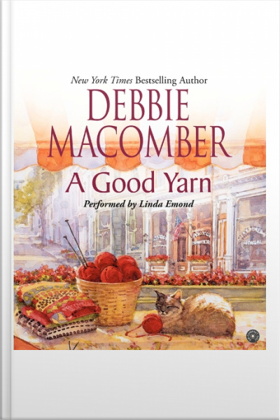 A Good Yarn
